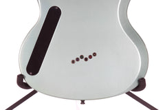 1998 Gibson SG-Z Verdigris Teal Metallic