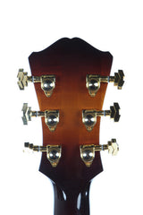 2011 Eastman AR403CE