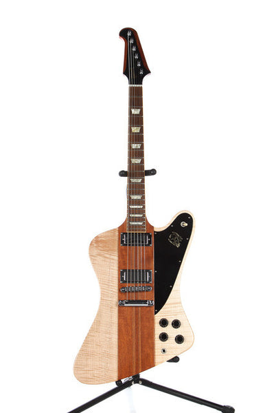 2007 Gibson Firebird V Maple Wings | Guitar Chimp