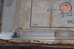 1964 Ampeg B15N Fliptop