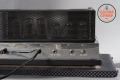 1964 Ampeg B15N Fliptop