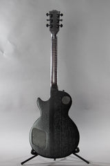 2020 Gibson Les Paul Blood Moon Satin Quilt Top