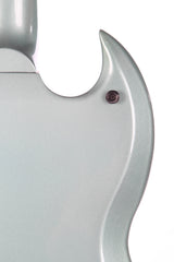 1998 Gibson SG-Z Verdigris Teal Metallic