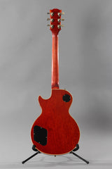 2005 Gibson Custom Shop Les Paul Custom Premium Grade Figured Top Super 400 Inlays ~Rare~