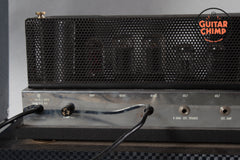 1964 Ampeg B15N Fliptop