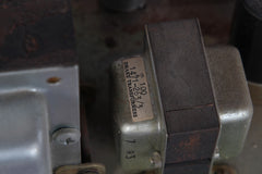 1983 Marshall JCM 800 2203 100 Watt Tube Head