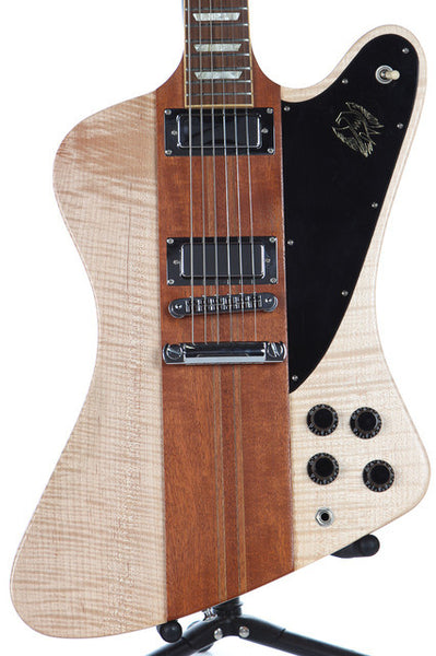 2007 Gibson Firebird V Maple Wings | Guitar Chimp