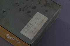 1983 Marshall JCM 800 2203 100 Watt Tube Head