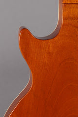 2013 Gibson Les Paul Standard Plus KOA Electric Guitar