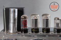 1964 Ampeg B15N Fliptop