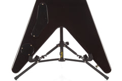 2008 Gibson Flying V 50th Anniversary Brimstone Electric Guitar