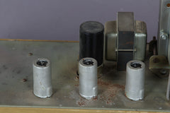 1983 Marshall JCM 800 2203 100 Watt Tube Head