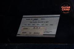 1964 Ampeg B15N Fliptop