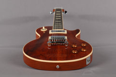 2013 Gibson Les Paul Standard Plus KOA Electric Guitar