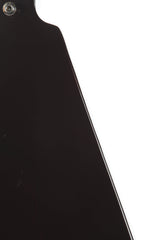 2008 Gibson Flying V 50th Anniversary Brimstone Electric Guitar