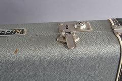 1999 Rickenbacker 325V59 Jetglo ~John Lennon Mods~