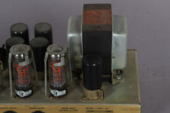 1983 Marshall JCM 800 2203 100 Watt Tube Head