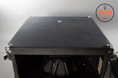 1964 Ampeg B15N Fliptop