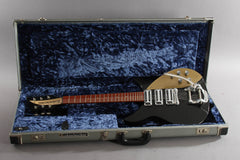 1999 Rickenbacker 325V59 Jetglo ~John Lennon Mods~