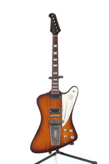 2002 Gibson Custom Shop 1965 Firebird V Electric Guitar