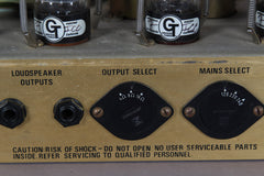 1983 Marshall JCM 800 2203 100 Watt Tube Head