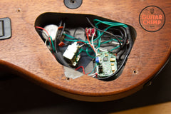 2003 Parker Nitefly M Mahogany