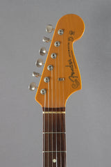 2002 Fender CIJ Japan Jazzmaster JM66-80 3-Tone Sunburst