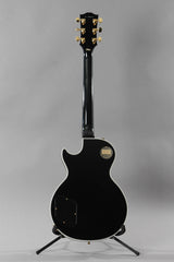 2018 Gibson Custom Shop Les Paul Custom Figured Cobra Burst