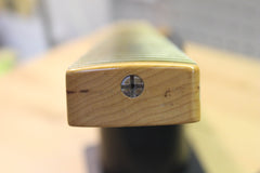 2004 Fender Custom Shop Masterbuilt 50th Anniversary 1954 Stratocaster '54 Reissue -YURIY SHISHKOV-