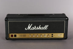 1983 Marshall JCM 800 2203 100 Watt Tube Head