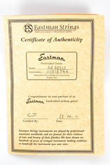 2011 Eastman AR403CE