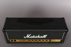 1983 Marshall JCM 800 2203 100 Watt Tube Head
