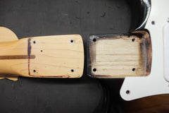 2004 Fender Custom Shop Masterbuilt 50th Anniversary 1954 Stratocaster '54 Reissue -YURIY SHISHKOV-