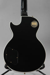 2018 Gibson Custom Shop Les Paul Custom Figured Cobra Burst