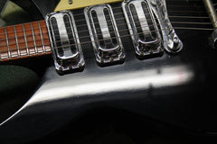 1999 Rickenbacker 325V59 Jetglo ~John Lennon Mods~