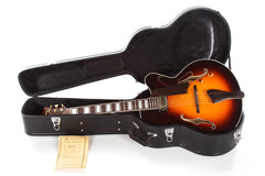 2011 Eastman AR403CE