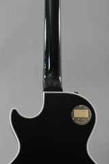 2018 Gibson Custom Shop Les Paul Custom Figured Cobra Burst