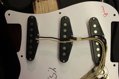 2004 Fender Custom Shop Masterbuilt 50th Anniversary 1954 Stratocaster '54 Reissue -YURIY SHISHKOV-