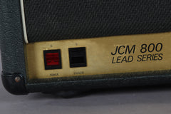 1983 Marshall JCM 800 2203 100 Watt Tube Head