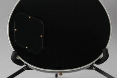 2018 Gibson Custom Shop Les Paul Custom Figured Cobra Burst