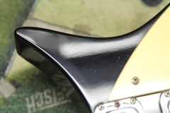 1999 Rickenbacker 325V59 Jetglo ~John Lennon Mods~