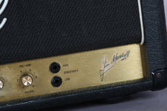 1983 Marshall JCM 800 2203 100 Watt Tube Head