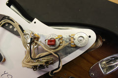 2004 Fender Custom Shop Masterbuilt 50th Anniversary 1954 Stratocaster '54 Reissue -YURIY SHISHKOV-