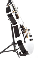 2015 Gibson ES Les Paul Custom Black Beauty Ebony