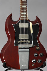 2000 Gibson SG Angus Young Signature Electric Guitar