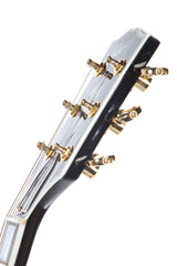 2015 Gibson ES Les Paul Custom Black Beauty Ebony