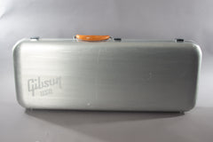 2020 Gibson Les Paul Blood Moon Satin Quilt Top