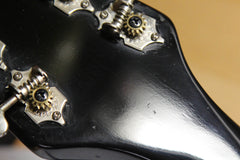 1999 Rickenbacker 325V59 Jetglo ~John Lennon Mods~