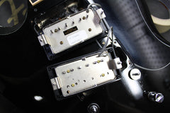 2011 Gibson SG Angus Young Thunderstruck Ebony