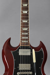 2000 Gibson SG Angus Young Signature Electric Guitar